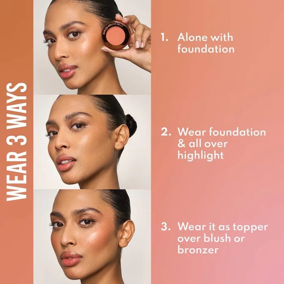 Danessa Myricks Beauty- Yummy Skin Blurring Balm Powder - Picture 4 of 11